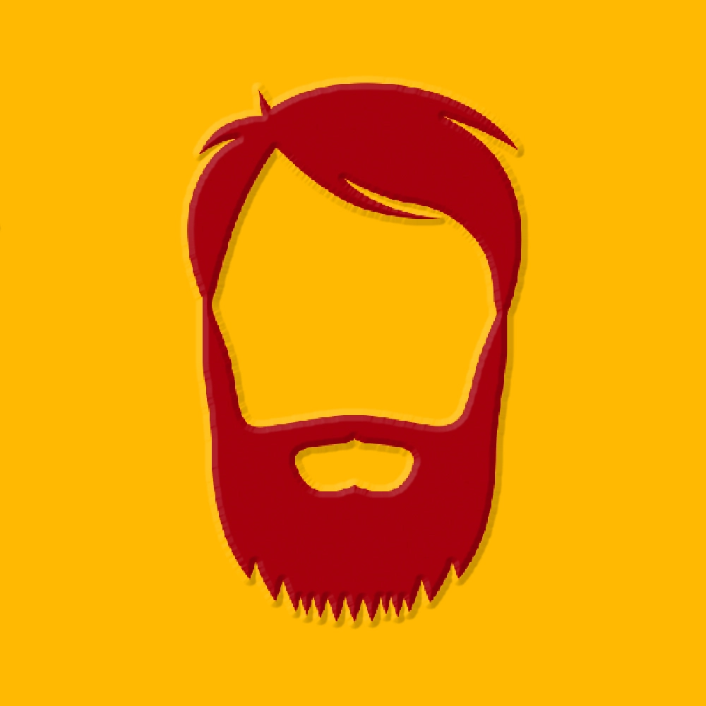 Graham Jones - co-host of The Podcast Nobody Asked For