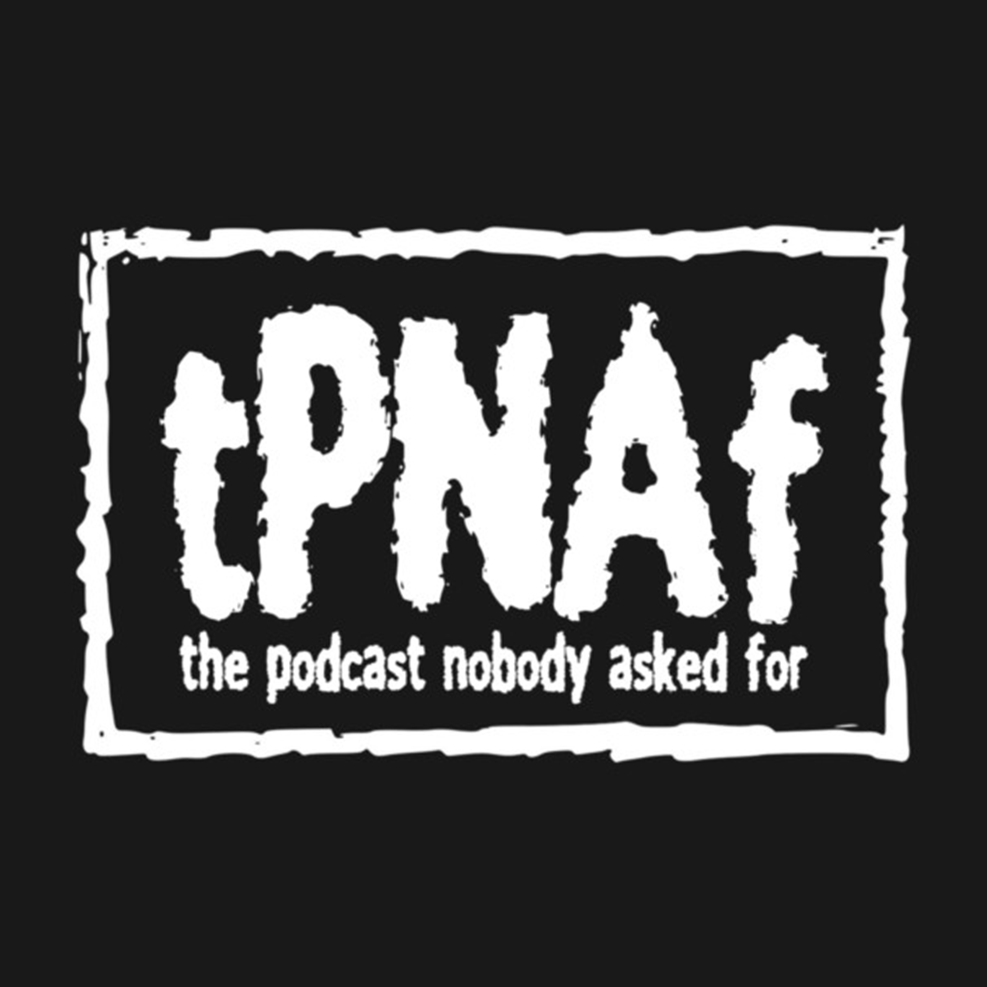 The New Podcast Order T-Shirt design